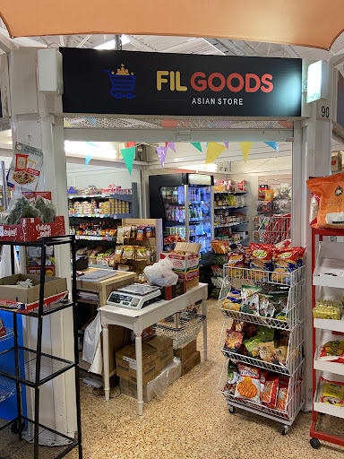 Filgoods - Visual