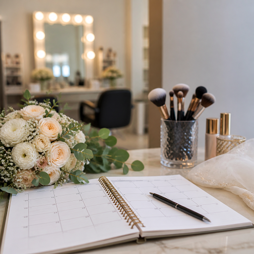 Your wedding look deserves careful planning, not last-minute stress. At Vave salon UNISEX Kothape… post image