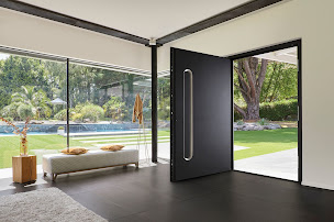 Photo n°7 de CASÉO Angoulême à L'Isle-d'Espagnac (Menuisier)