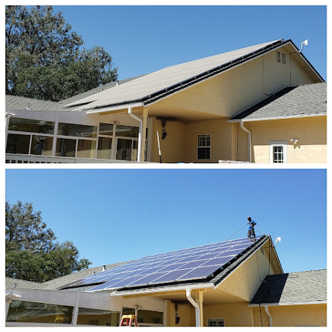 Gallery of Roof and Beyond Pressure Washing located in  - Best Pressure Washing Service nearby.