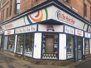 RJ Russell Decorators