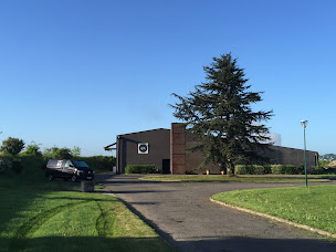 Photo n°9 de Couleurs et Matières - C&M à Sainte-Soulle (Magasin de peinture)