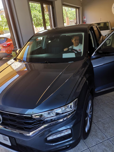 Anfuso Auto - Showroom - Thumbnail