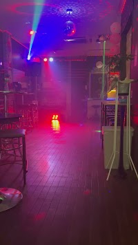 Plato’s AFTERDARK Disco and Bar-Lounge