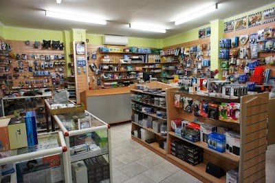 Photos of &Eta;&lambda;&epsilon;&kappa;&tau;&rho;&omicron;&nu;&iota;&kappa;ά &Pi;&alpha;&rho;&alpha;&sigma;&tau;&alpha;&tau;ί&delta;&eta;&sigmaf;