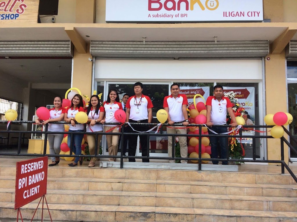 Bpi Direct Banko The First Mobile Phone Based Savings Bank