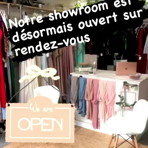 Bari Caftan - Bezons