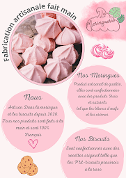 Photo n°13 de La meringuerie à Provins (Pâtisserie)