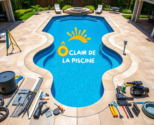 Photo de Ôclair de la Piscine