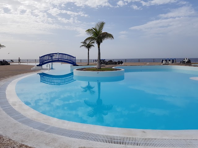 El Laguillo