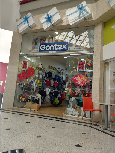 Gontex - Visual