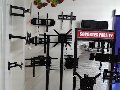 Photos of Jupa Soportes Tv