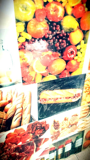ALIMENTACIÓN Bazar Rubio - Thumbnail
