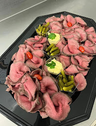 Photo n°9 de E.Leclerc TRAITEUR Comboire à Échirolles (Buffet de mariage)