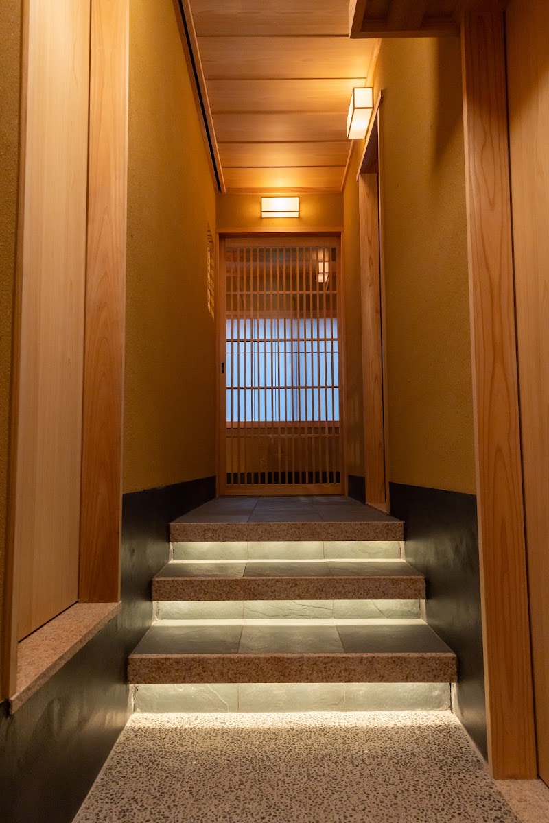 日本料理 積善 千葉