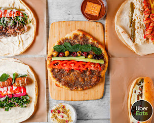 Photo n°3 de Dukka à Strasbourg (Restaurant)