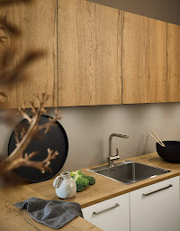 Photo n°17 de Nolte-Thonon à Thonon-les-Bains (Magasin de meubles de cuisine)