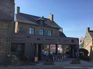 Photo n°3 de Le Lyonnais à Poilley (Restaurant)