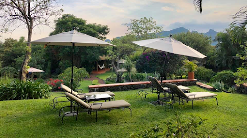 Photo of Valle Místico Hotel Boutique