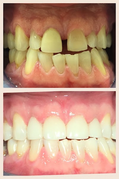 Photos of Pouchot Dentistry