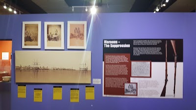 Photos of Natural History Museum of Jamaica