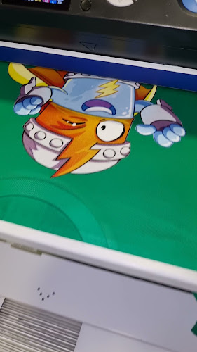 Opinii despre Design and Copy - Ψηφιακές Εκτυπώσεις - Περιστέρι în Περιστέρι - Φωτοτυπείο