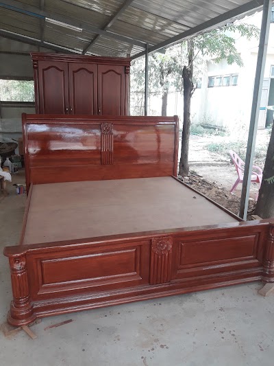 Photos of Pyae sone construction material trading