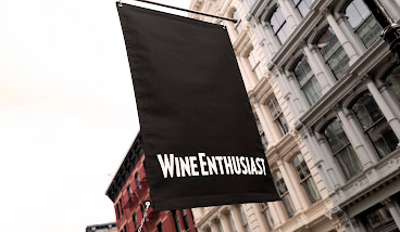 Wine Enthusiast NYC by null