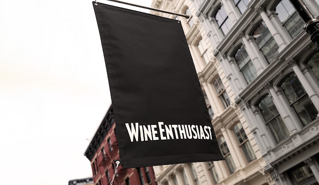 Wine Enthusiast NYC by null