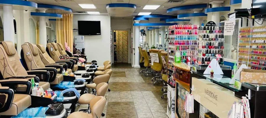 K&Q Nails