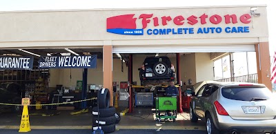 Firestone Complete Auto Care