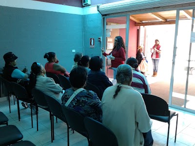 Photos of Iglesia Alianza Panamericana