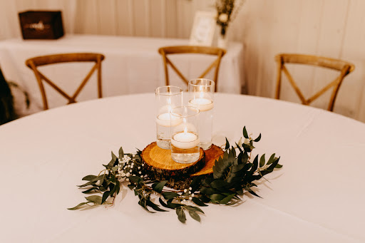 The Hangar Wedding + Event Venue Gallery - United States