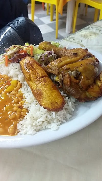 Photos of Restaurante Chorizo Loco
