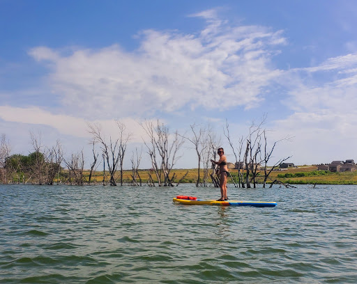 Flanagan Lake Park - Thumbnail