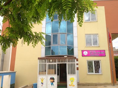 dr.cavit Özyeğin Elementary School