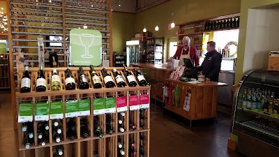Photos of House Wine