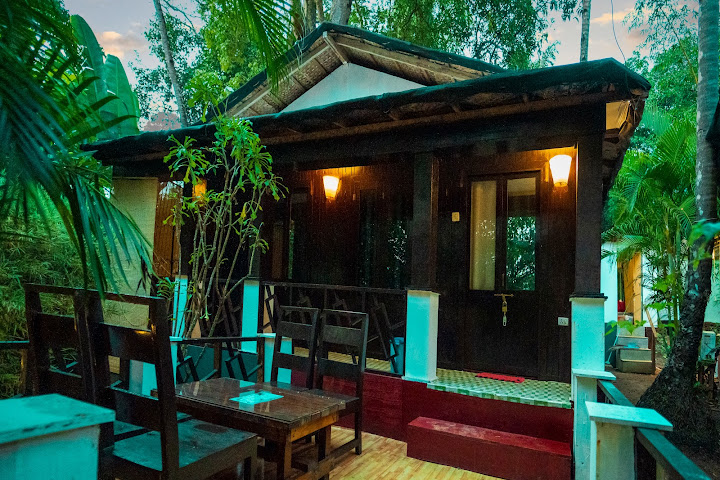 La la land Resort by null