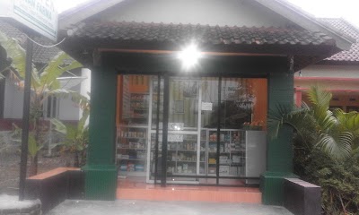 Photos of Apotek Wan Farma