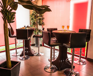 Photo n°14 de Le Labo - Grand stade - Cité scientifique à Villeneuve-d'Ascq (Restaurant français)