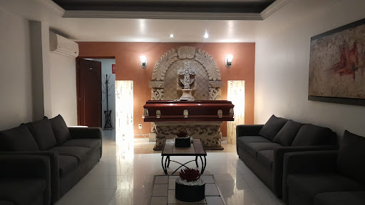 Capillas Moreh Guadalajara - Thumbnail