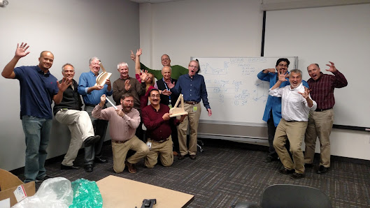 International Standard for Lean Six Sigma (ISLSS) 47 Seasons Lane ISLSS, Londonderry, NH 03053