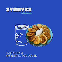 Photo n°9 de SYRNYK à Toulouse (Restaurant ukrainien)