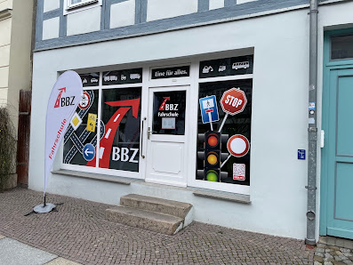 BBZ Fahrschule Angermünde Rosenstraße 16, 16278 Angermünde, Deutschland