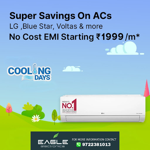 2023 rating Air Conditioner start 27990 post image
