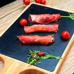 Photo n°21 de La Pizza du Dimanche Soir à Orgeval (Épicerie italienne)