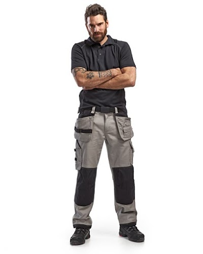 Photos of Bl&aring;kl&auml;der Workwear Center Ltd.