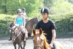 Photo n°3 de Le Petit Logis du Breuil à Bernac (Lodge)