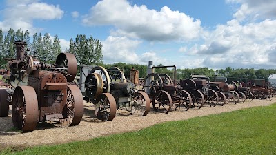 Photos of Western Development Museum - North Battleford