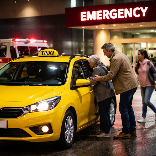 When unexpected travel comes up, you need a reliable cab service in Hyderabad you can trust at an… post image